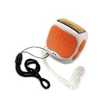 Silva 56015 Schrittz�hler "Alarm", mit Panikalarm - 