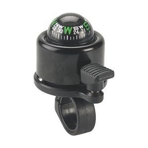 Dimension mini bell w/Floating compass