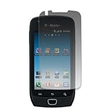 EMPIRE Screen Protector for T-Mobile Samsung Exhibit 4G