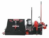 Truck Tire Changer for Tubeless Tires