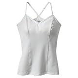 31FbG%2BsWNlL. SL160  prAna Womens Brooke Sport Top,Winter,Medium Reviews