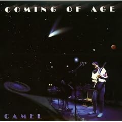Coming of Age (Mini Lp Sleeve)