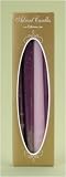 Review Roman  / Club Pack of 12 Sets Purple & Pink Advent Taper Candles 10