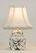 Song Birds Small Accent Table Lamp
