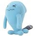 Search : Pokemon Jakks Pacific Diamond and Pearl Mini Plush Wobuffet