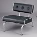 Kitchen & Housewares : Franklin Bench Chair