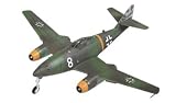 Forces of Valor Die Cast 1:72 Scale German Messerschmitt Me-262 Germany 1944 Fighter Jet
