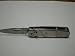 STAINLESS STEEL SPRING ASISSTED OPENING KNIFE NEW FREE S H