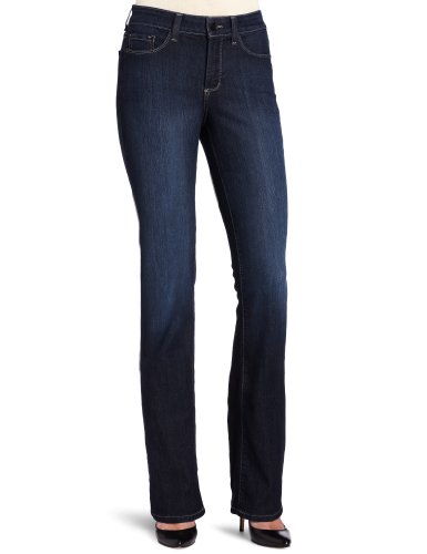 Not Your Daughter's Jeans Women's Petite Barbara Bootcut Jean product image