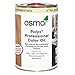 OSMO Polyx Professional Pro Color Oil - TOBACCO - .125 Liter