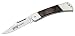 Herbertz Pocket Knife, Serie 2016, Blade 11 cm, Pakka Wood