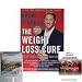The Weight Loss Cure They Don't Want You to Know About By Kevin Trudeau (Hardcover) plus 1 Hooodia Pomegran Slim and 1 Bone pH