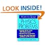 How to Solve Physics Problems (College Course)