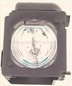 SAMSUNG HL-T5675S Replacement Rear projection TV Lamp BP96-01653A