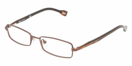 D&g By Dolce & Gabbana Mens 5079 Brown / Tortoise Frame Metal Eyeglasses, 51mm 31FbMpciqcL D&g By Dolce & Gabbana Mens 5079 Brown / Tortoise Frame Metal Eyeglasses, 51mm
