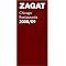 ZAGAT Guide to Restaurants, and Entertaintment