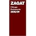 Zagat Chicago Restaurants 2008/09 (Zagatsurvey: Chicago Restaurants)