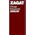 Zagat Chicago Restaurants 2008/09 (Zagatsurvey: Chicago Restaurants)
