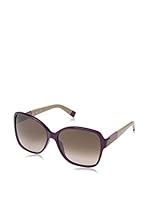 Furla Gafas de Sol Melody Morado
