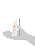 La Roche-Posay Anthelios 50 Face Mineral Tinted Ultra Light Sunscreen Fluid, Water Resistant with SPF 50