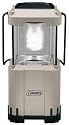 Coleman 8D Square Pack-Away Lantern with Remote Control