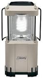 Coleman 8D Square Pack-Away Lantern with Remote Control by Coleman