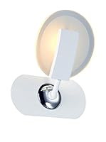 Minimal Lights Lámpara De Pared Janus Blanco