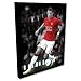 Manchester United Ronaldo 16X16 Canvas