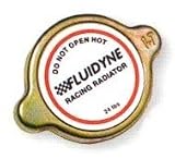 FHP32003 16 lb Fluidyne Pressure Cap - Mini Size