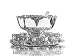 Kitchen & Housewares : Wallace Grande Baroque Punch Set 15-pc.