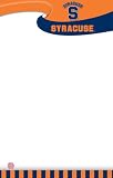 Turner CLC Syracuse Orange Notepads, 5 x 8 Inches, 2 Packs (8170296)