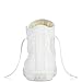 Converse All Star Chuck Taylor Leather High Top, White