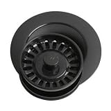 Buy Elkay LKD35BK Disposer Waste Assembly Drain by Elkay