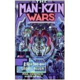 Man-Kzin Wars