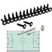 Sporting Goods : Entire Soccer Field Set, Accessories, Soccer