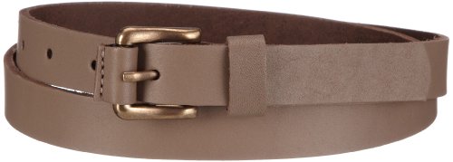 PIECES Damen G&uuml;rtel, 17037229, Gr. 90, Beige (SAND) Preisvergleich