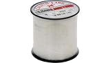 Fishing: Cajun Line Clear Lightnin' Bulk Spool