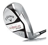 Callaway Big Bertha Diablo Edge Tour Hybrid