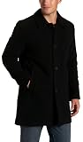 Kenneth Cole Reaction Men's Wool Car Coat
