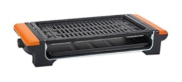 barbecue electrique 1300 watt