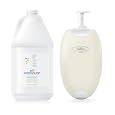 Soapopular 4 Liter Non-Alcoholic Hand Sanitizer with 1.5 Litre Wall Dispenser