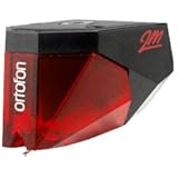 Ortofon - 2M Red MM Phono Cartridge