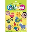 Fun Fusion Idea Book
