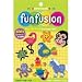 Fun Fusion Idea Book