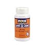 Now Foods, L-OptiZinc 30 mg 100 Capsules