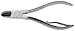 Manicare Chiropody Pliers 120 mm