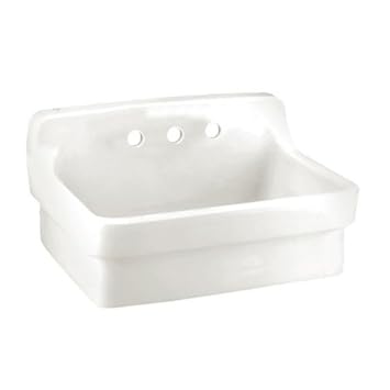American Standard Farm Sink