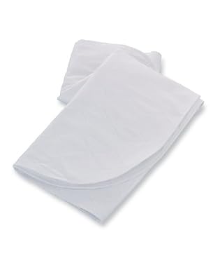 "Dual mattress and sheet waterproof protector - Single bed 2ft 6"""""
