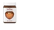 Justins Nut Butter Natural Chocolate Hazelnut Blend 16 Ounce plastic jars Pack of 3
