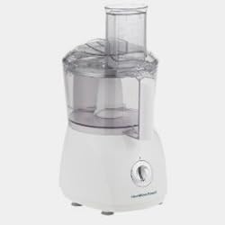 Hamilton Beach 70610 ChefPrep 500 Watt Food Processor